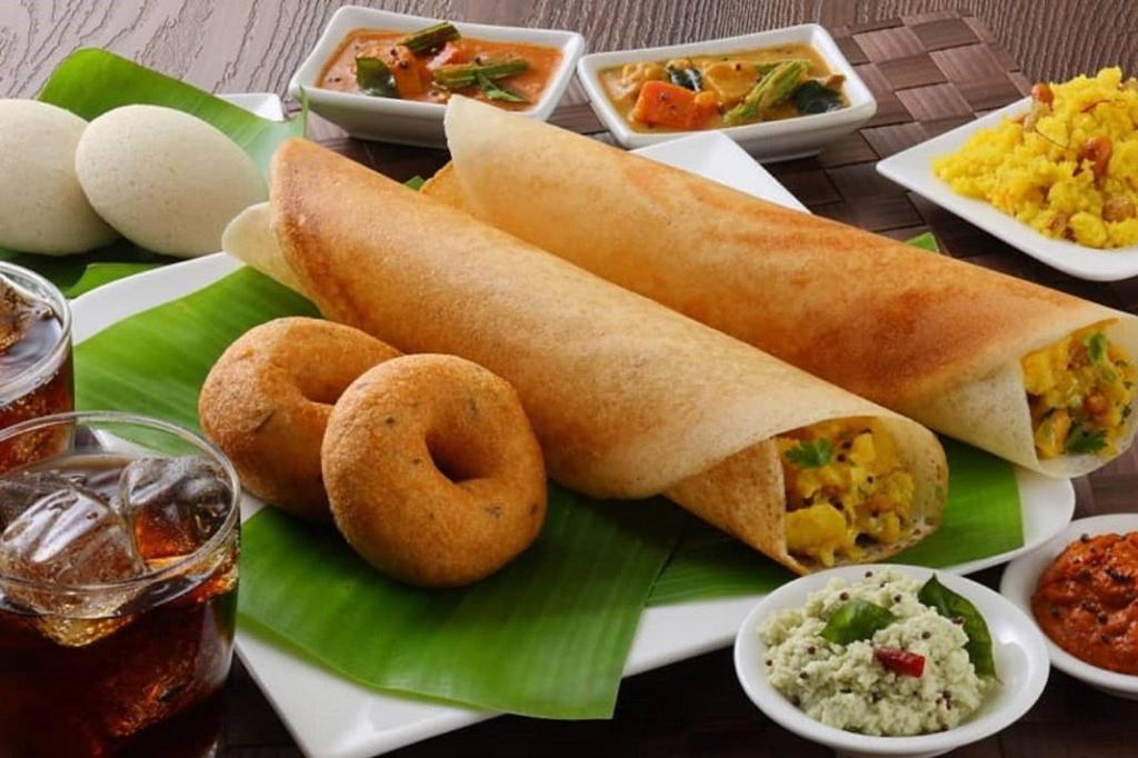 Lake Palace Trivandrum Vettutura Luaran gambar